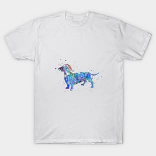 Dachshund, T-Shirt